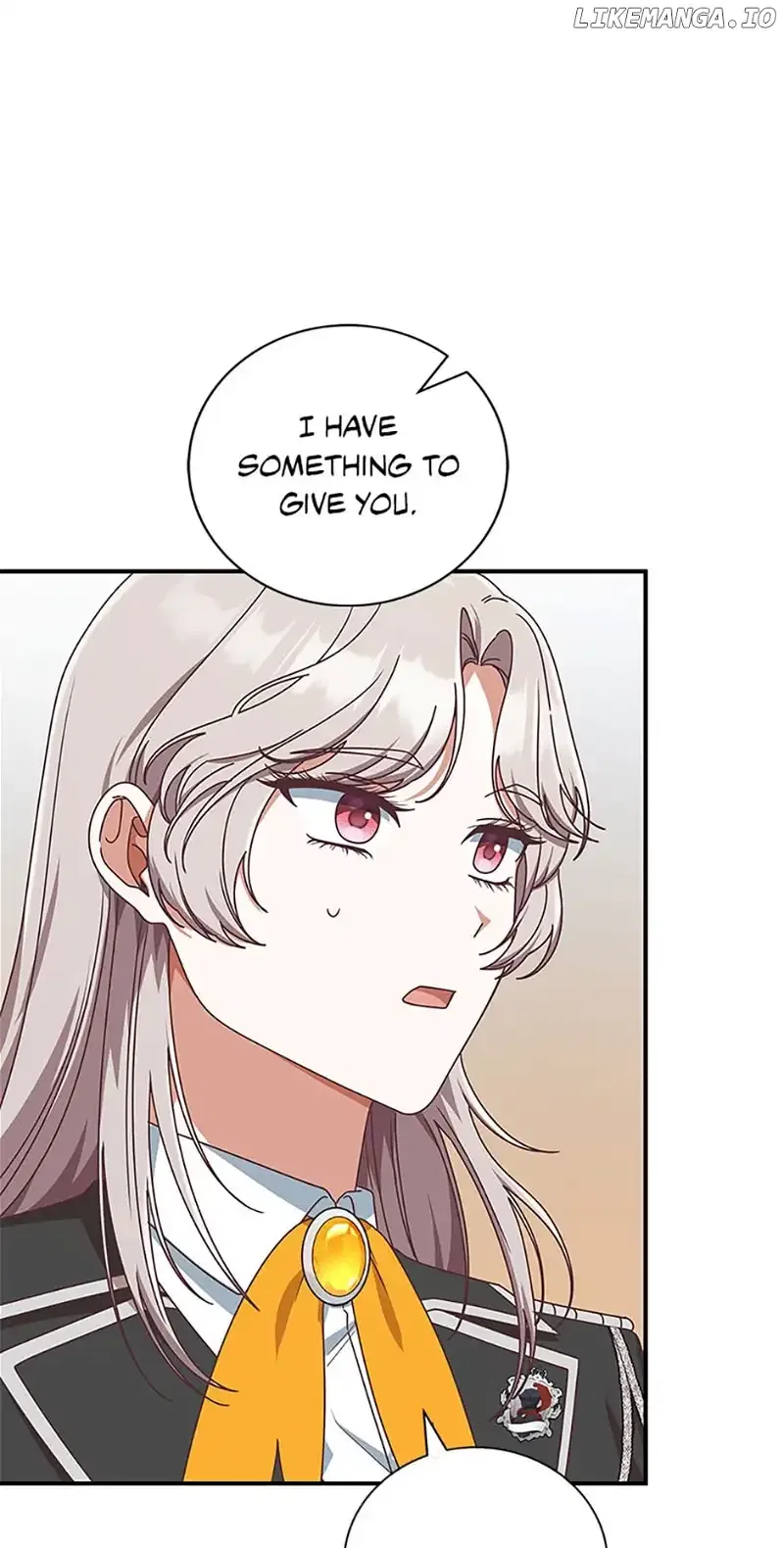 I’m Not the Final Boss’ Lover Chapter 54 – Page 7