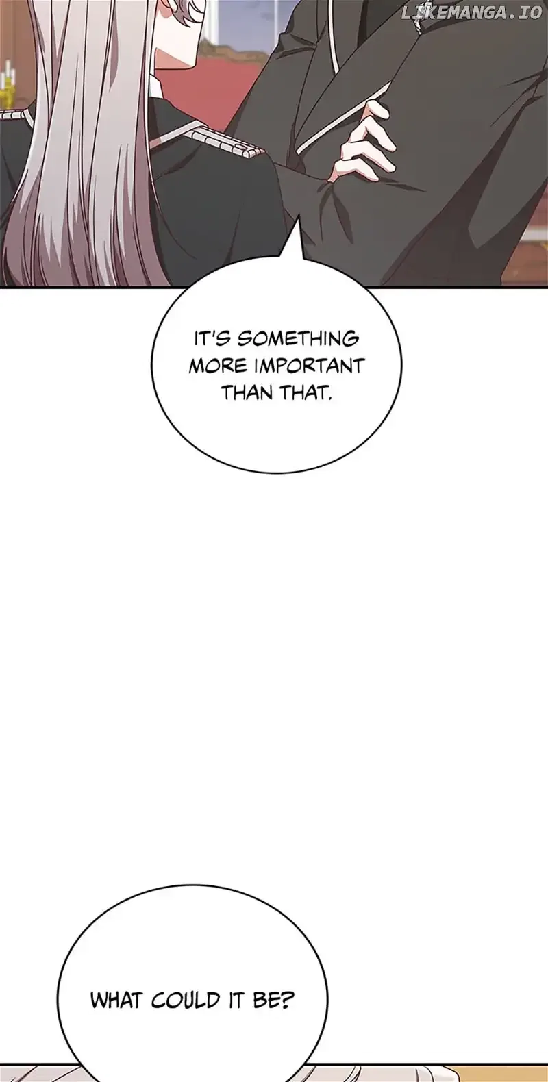 I’m Not the Final Boss’ Lover Chapter 54 – Page 9