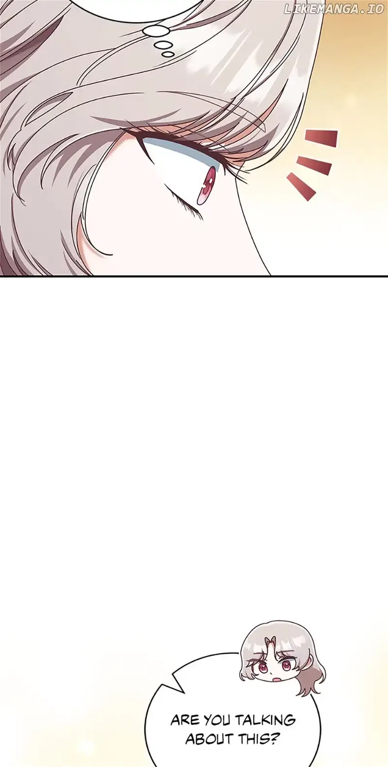 I’m Not the Final Boss’ Lover Chapter 54 – Page 10