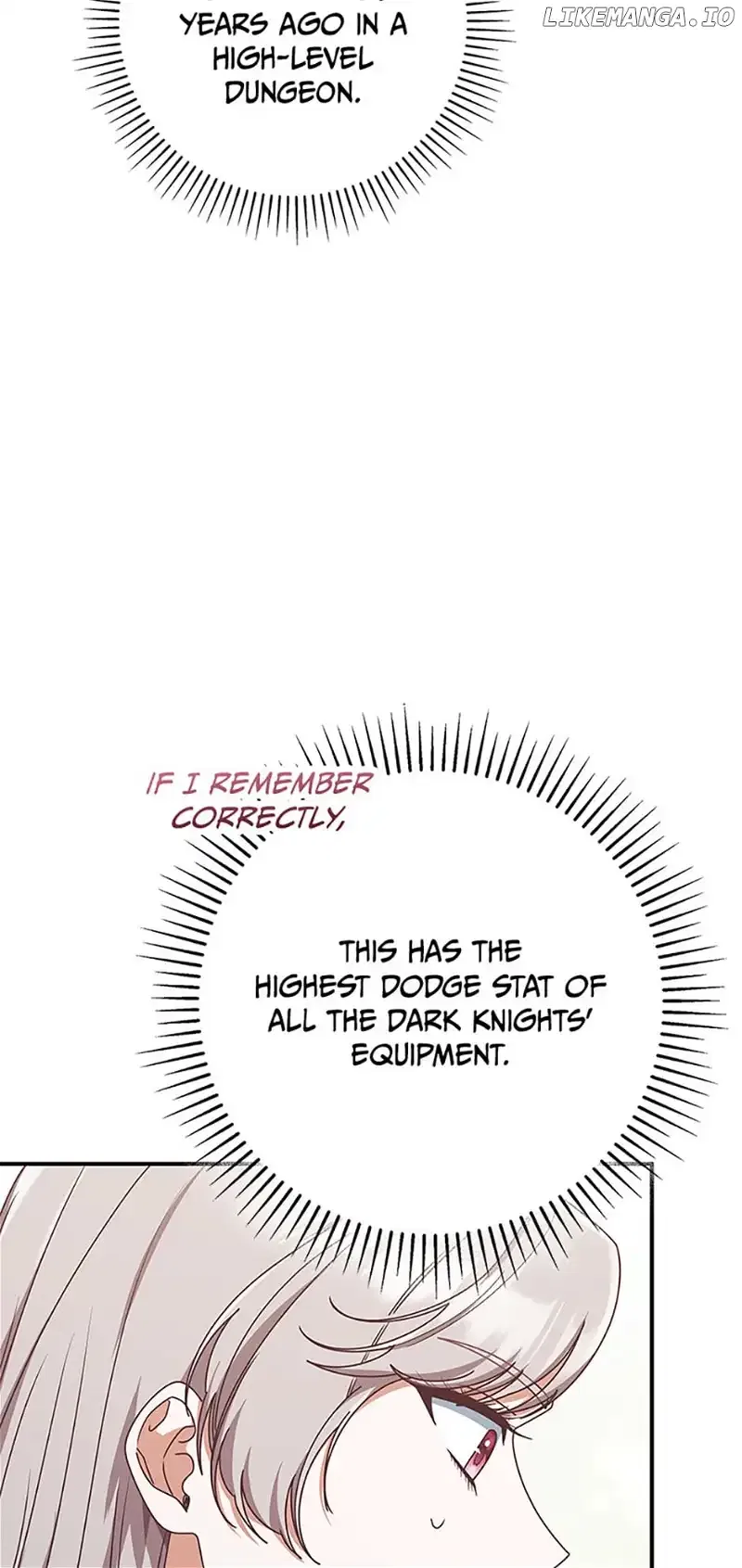 I’m Not the Final Boss’ Lover Chapter 54 – Page 15