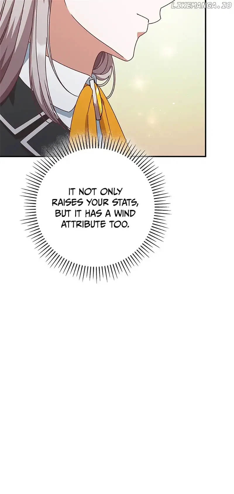 I’m Not the Final Boss’ Lover Chapter 54 – Page 16