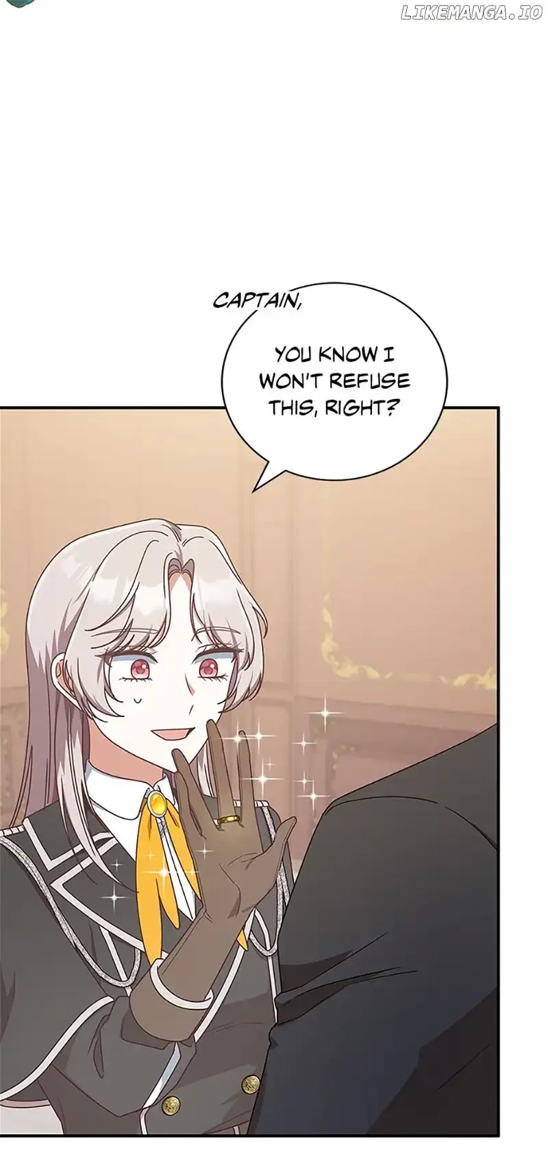 I’m Not the Final Boss’ Lover Chapter 54 – Page 28
