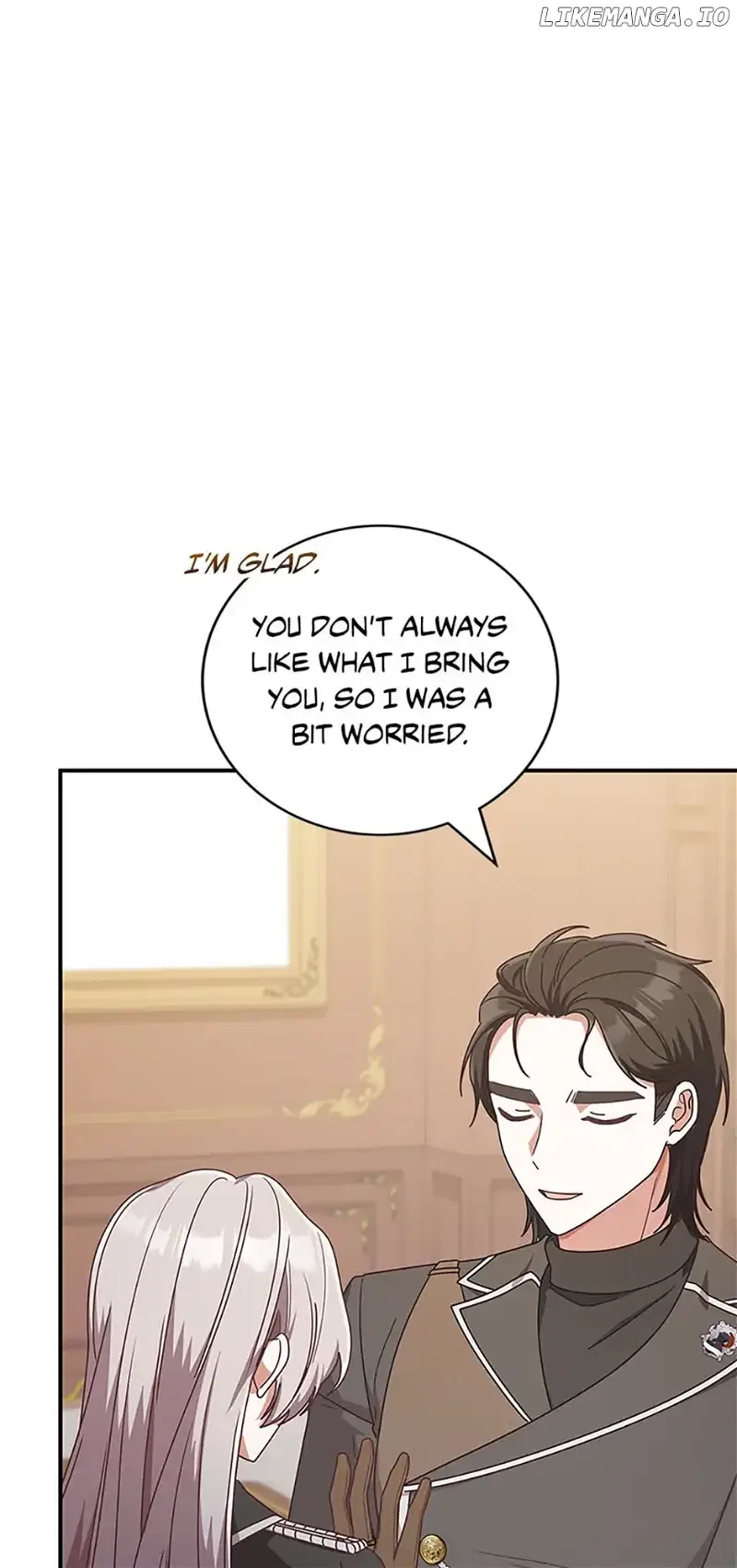 I’m Not the Final Boss’ Lover Chapter 54 – Page 29