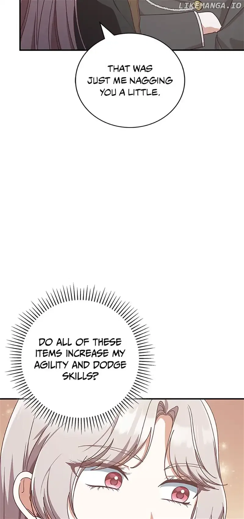 I’m Not the Final Boss’ Lover Chapter 54 – Page 30