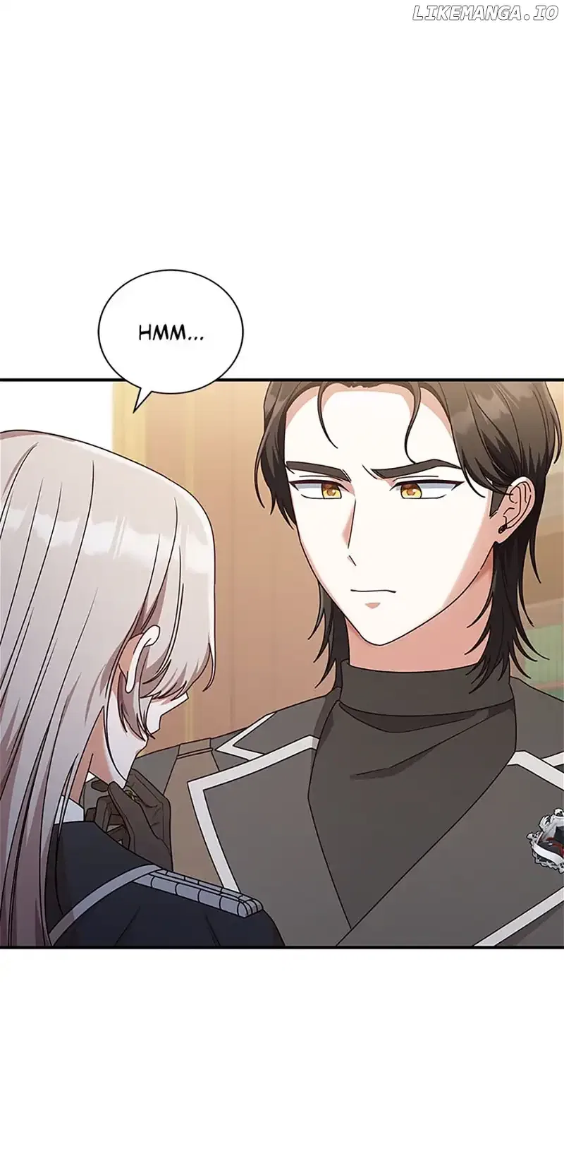 I’m Not the Final Boss’ Lover Chapter 54 – Page 34