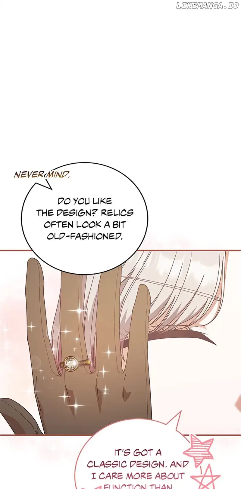 I’m Not the Final Boss’ Lover Chapter 54 – Page 41