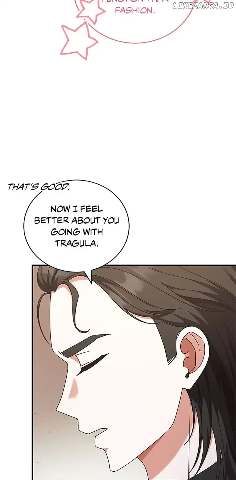 I’m Not the Final Boss’ Lover Chapter 54 – Page 42