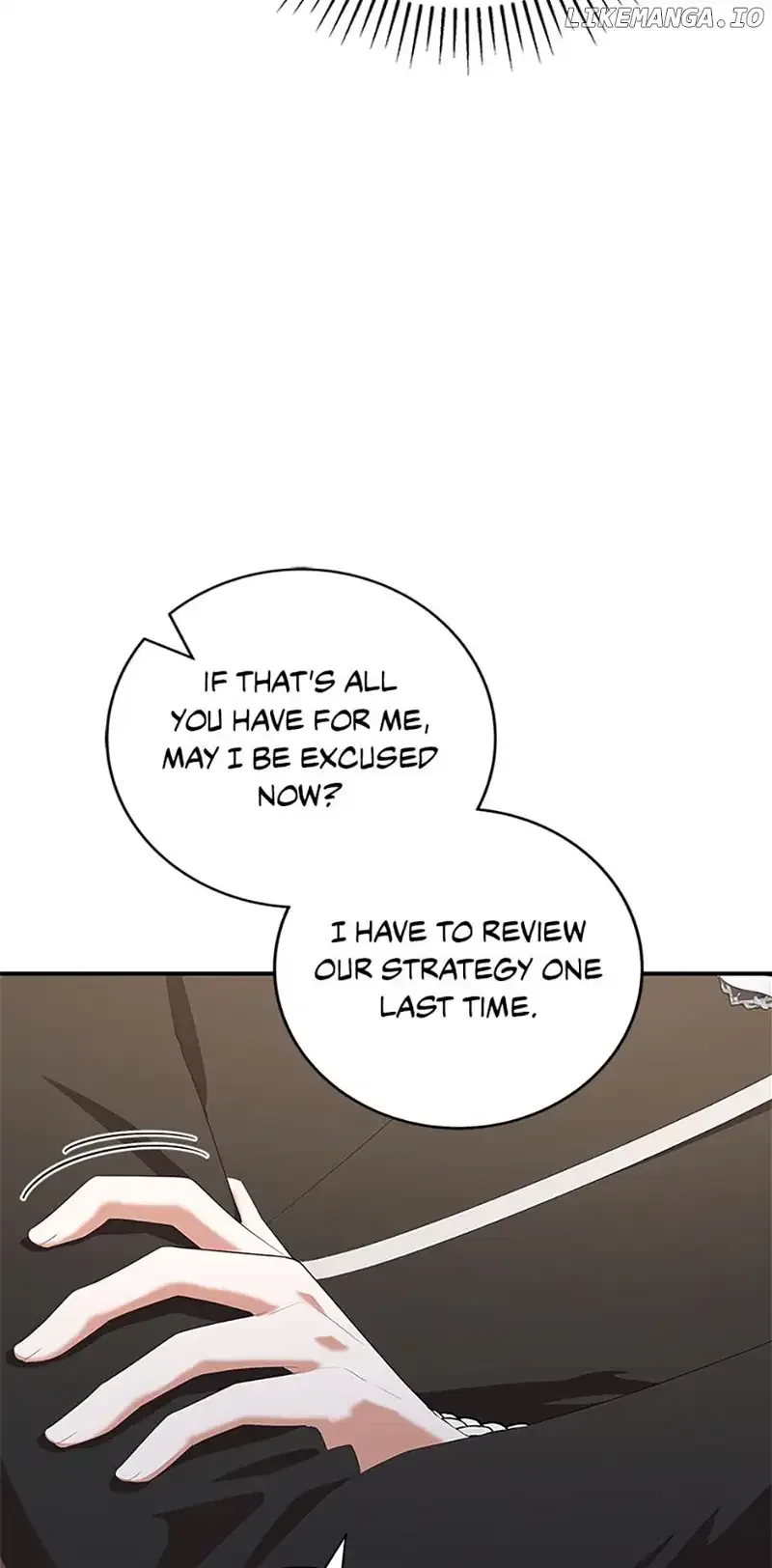 I’m Not the Final Boss’ Lover Chapter 54 – Page 47
