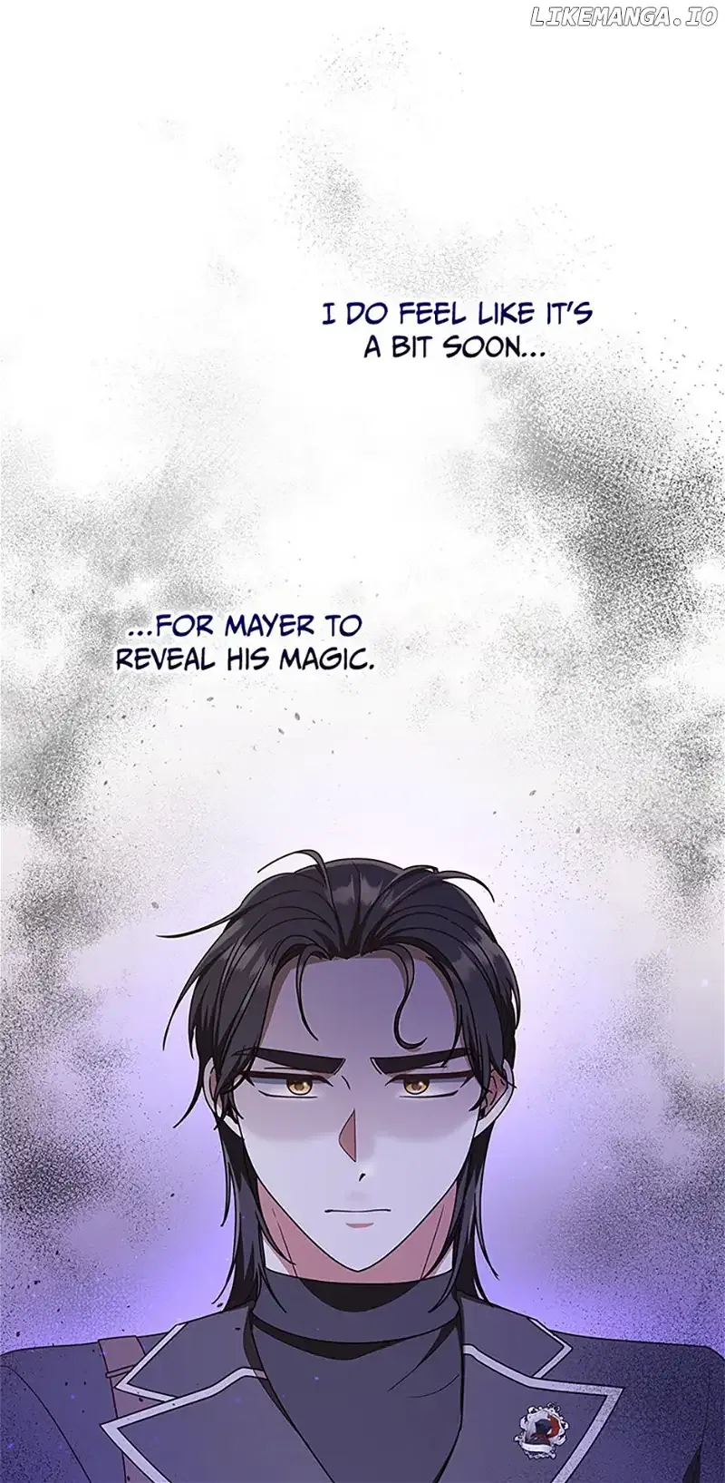 I’m Not the Final Boss’ Lover Chapter 54 – Page 52