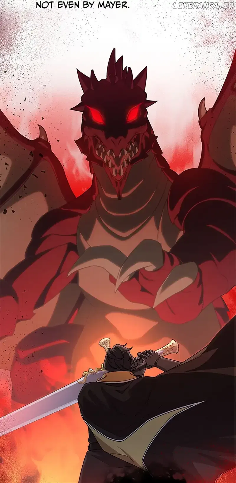 I’m Not the Final Boss’ Lover Chapter 54 – Page 54