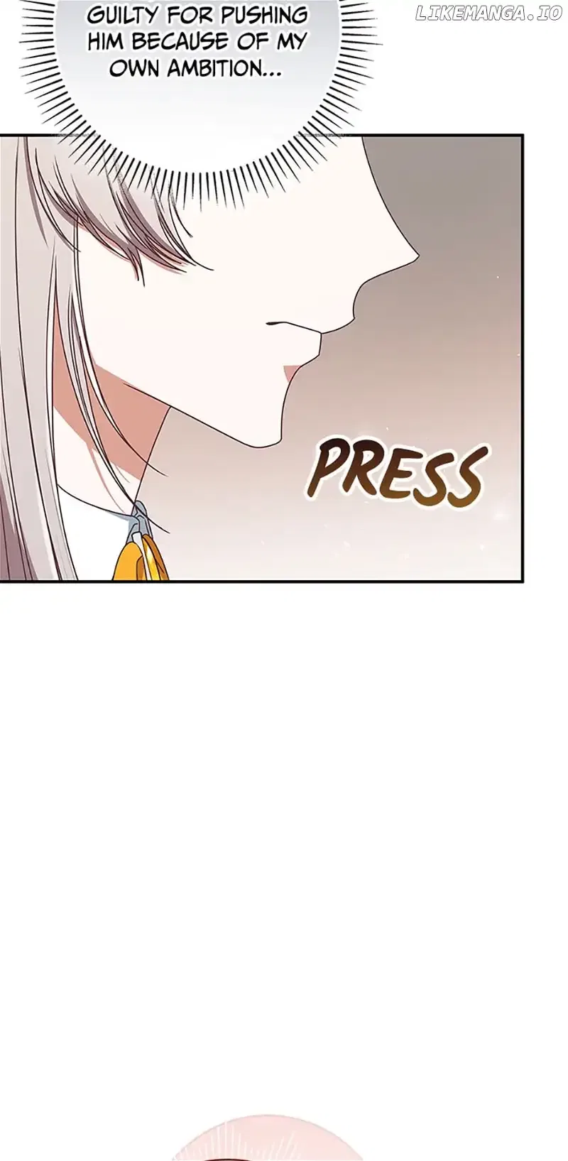 I’m Not the Final Boss’ Lover Chapter 54 – Page 57