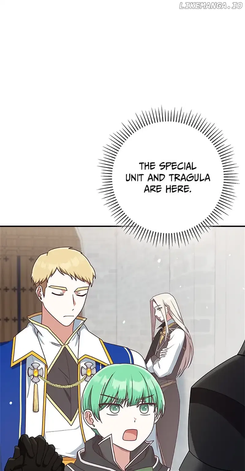 I’m Not the Final Boss’ Lover Chapter 54 – Page 67