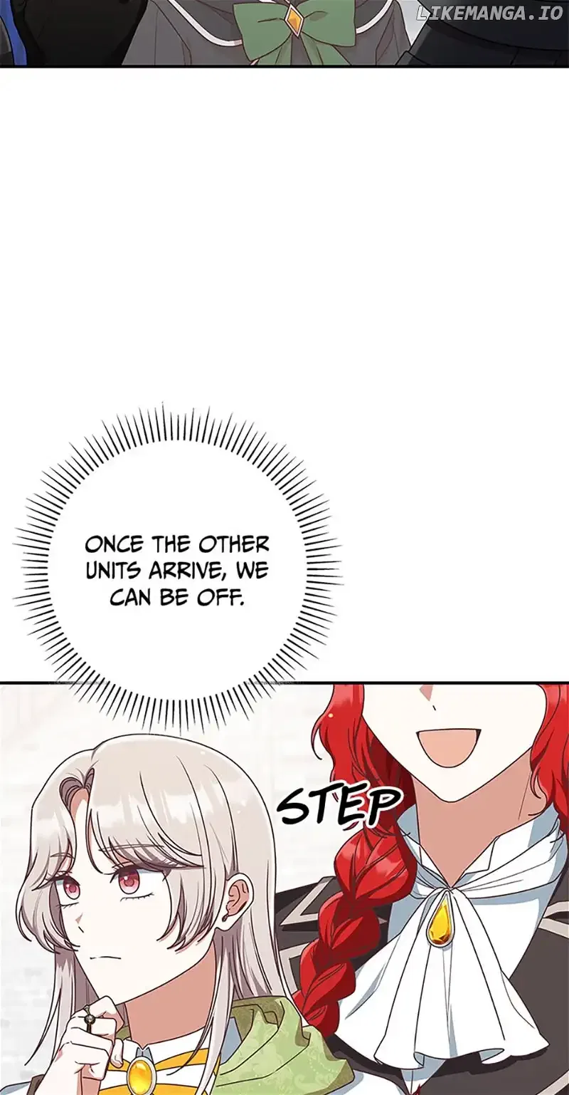 I’m Not the Final Boss’ Lover Chapter 54 – Page 68