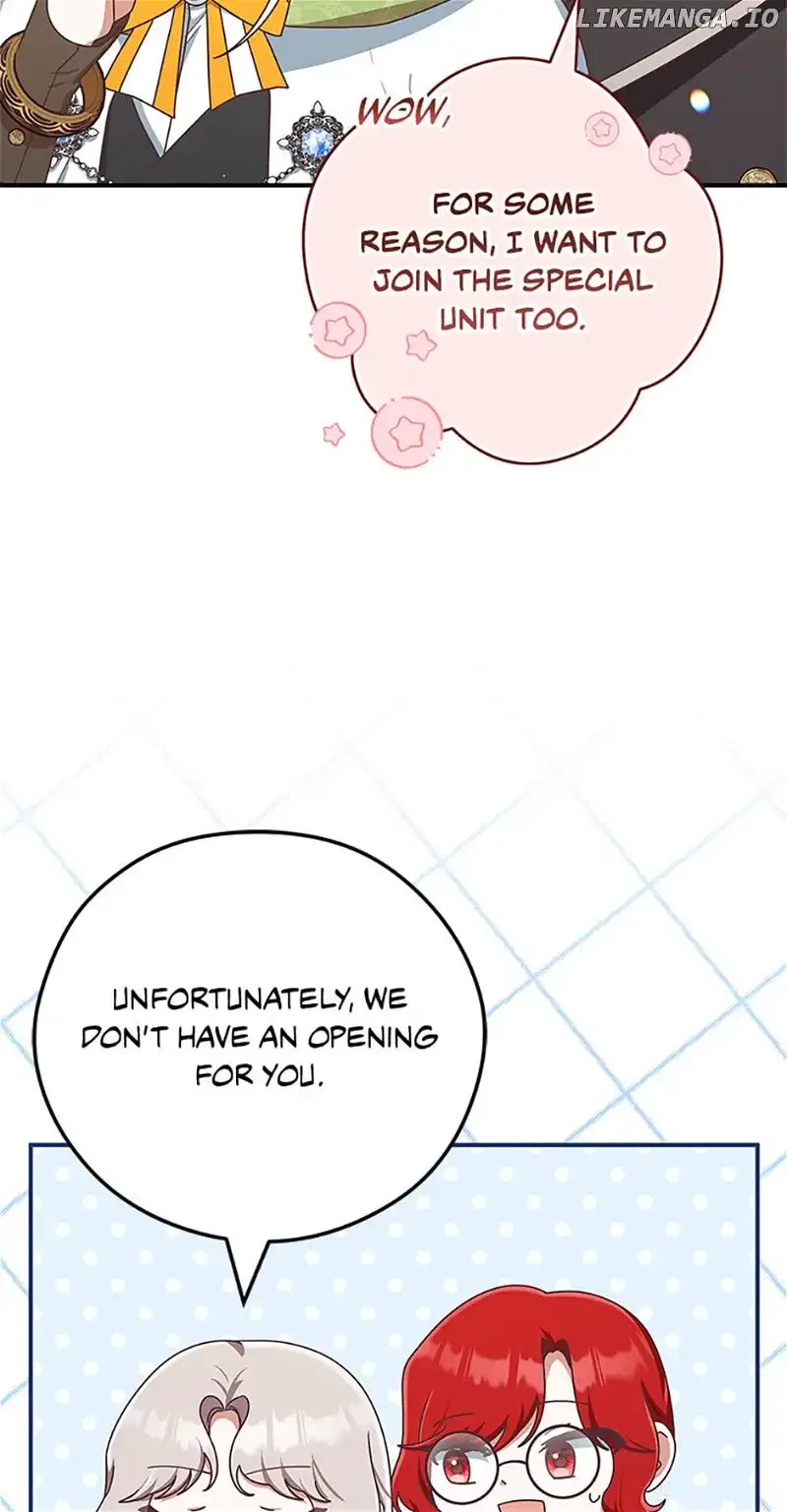 I’m Not the Final Boss’ Lover Chapter 54 – Page 69