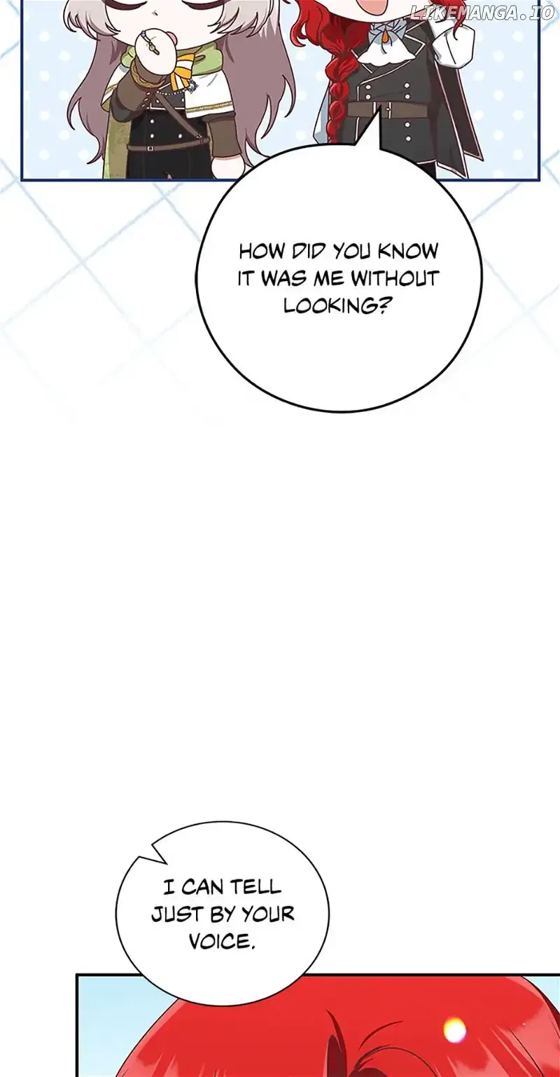 I’m Not the Final Boss’ Lover Chapter 54 – Page 70