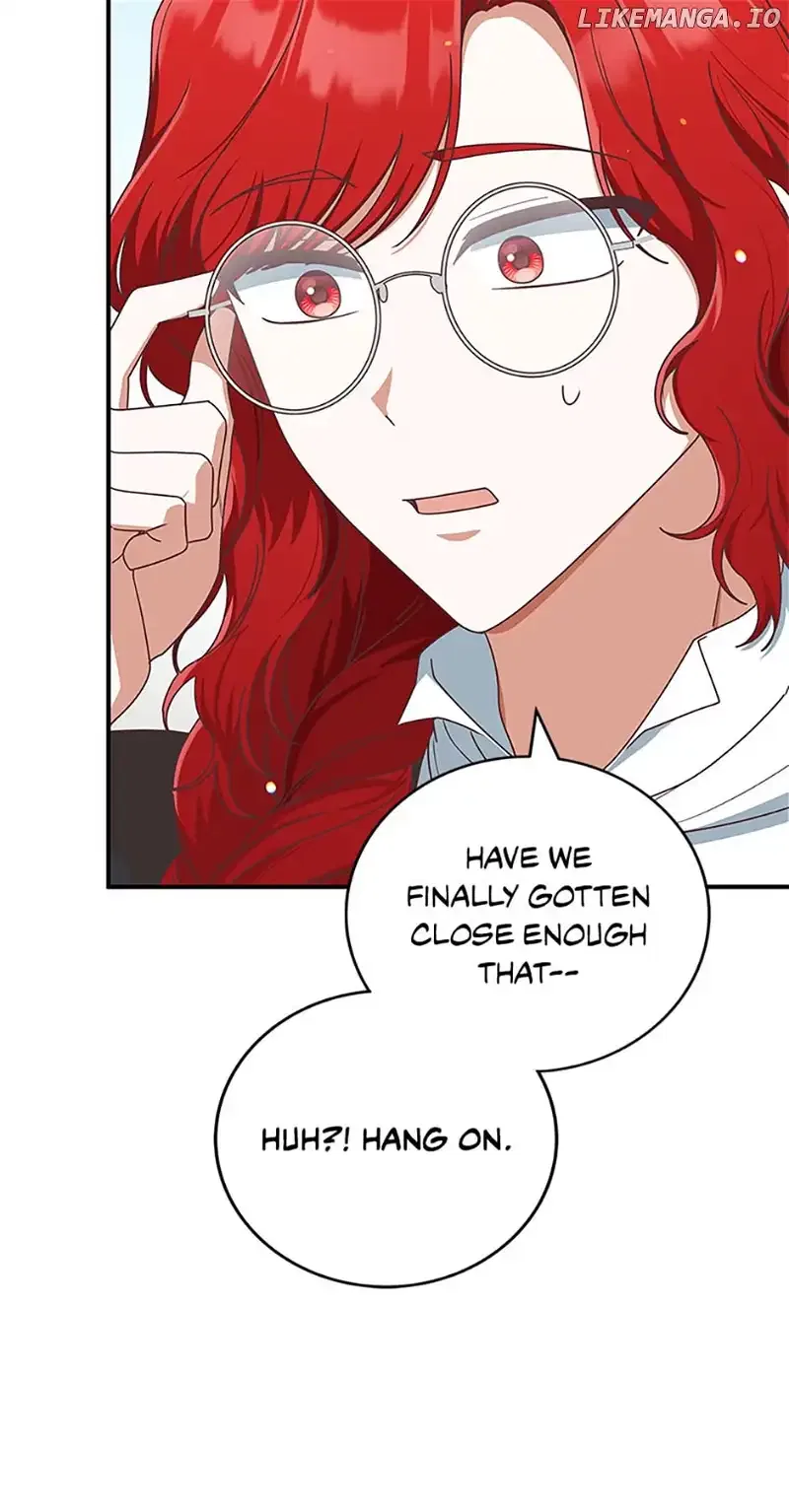 I’m Not the Final Boss’ Lover Chapter 54 – Page 71