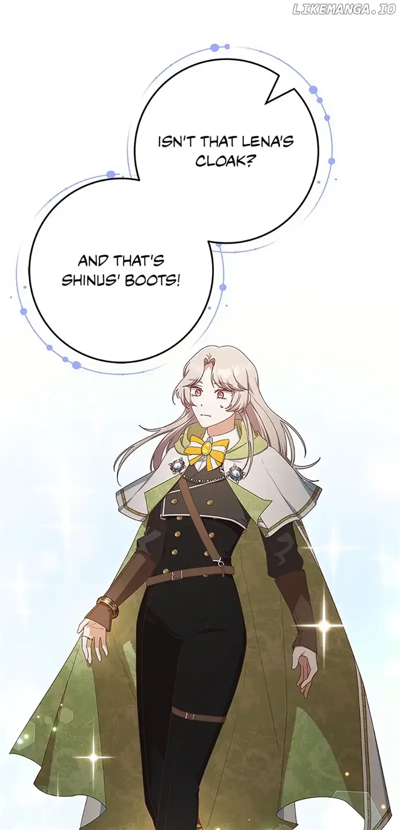 I’m Not the Final Boss’ Lover Chapter 54 – Page 72