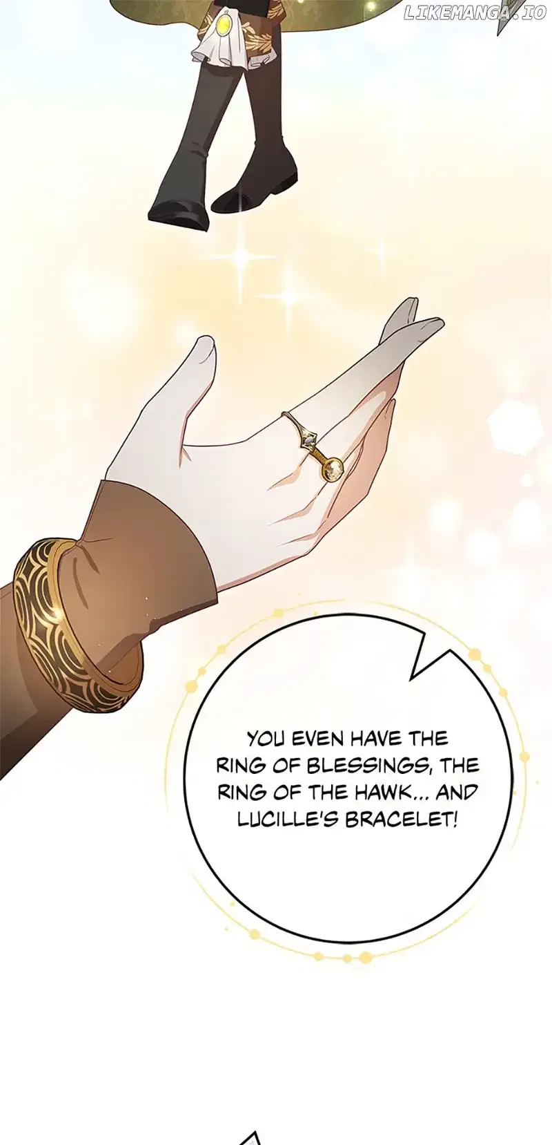 I’m Not the Final Boss’ Lover Chapter 54 – Page 73