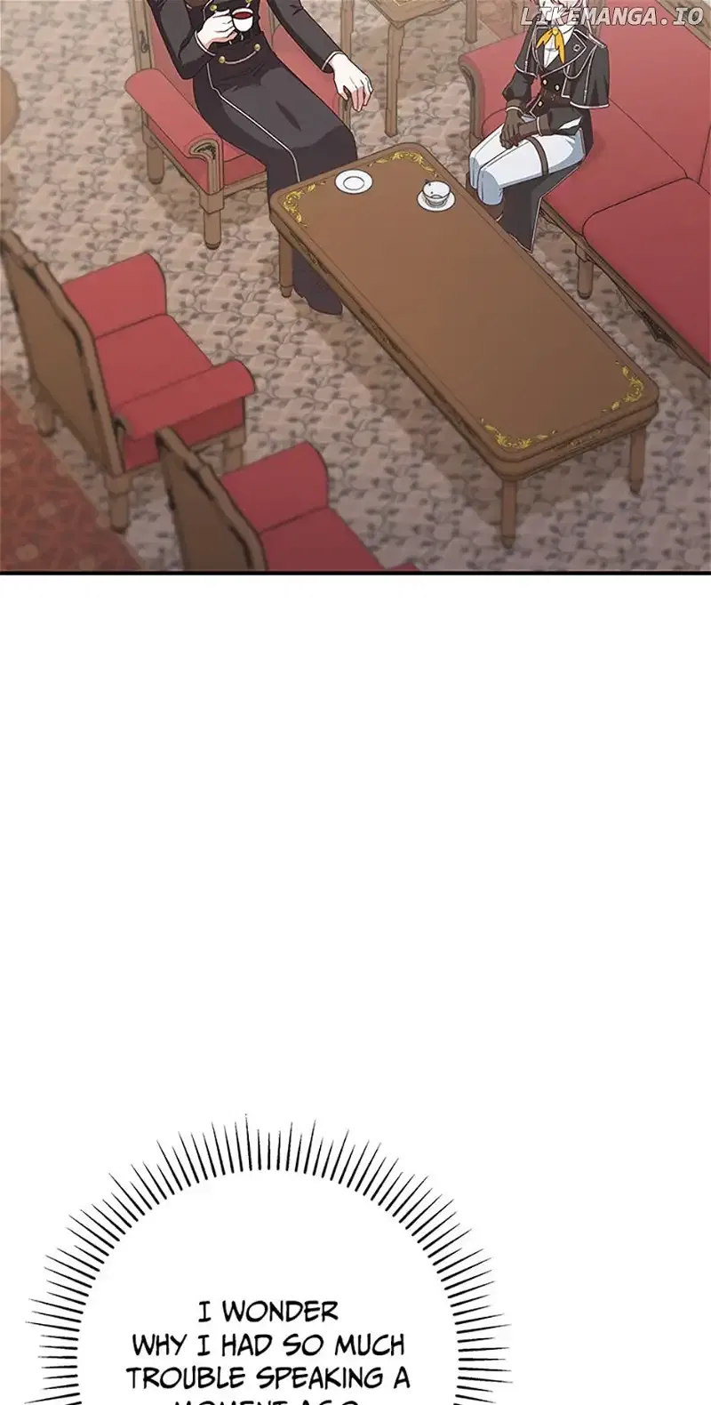 I’m Not the Final Boss’ Lover Chapter 53 – Page 2