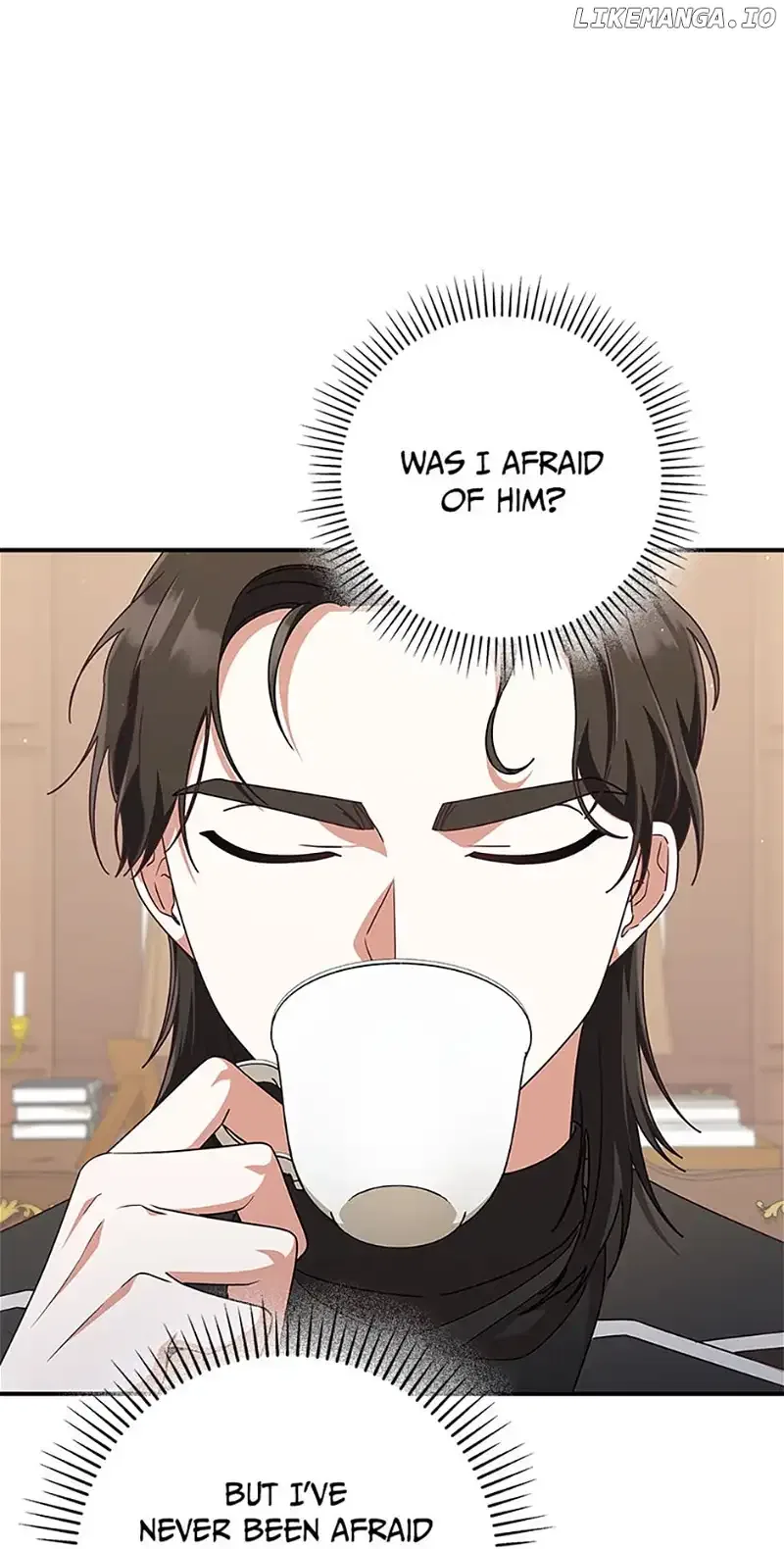 I’m Not the Final Boss’ Lover Chapter 53 – Page 4