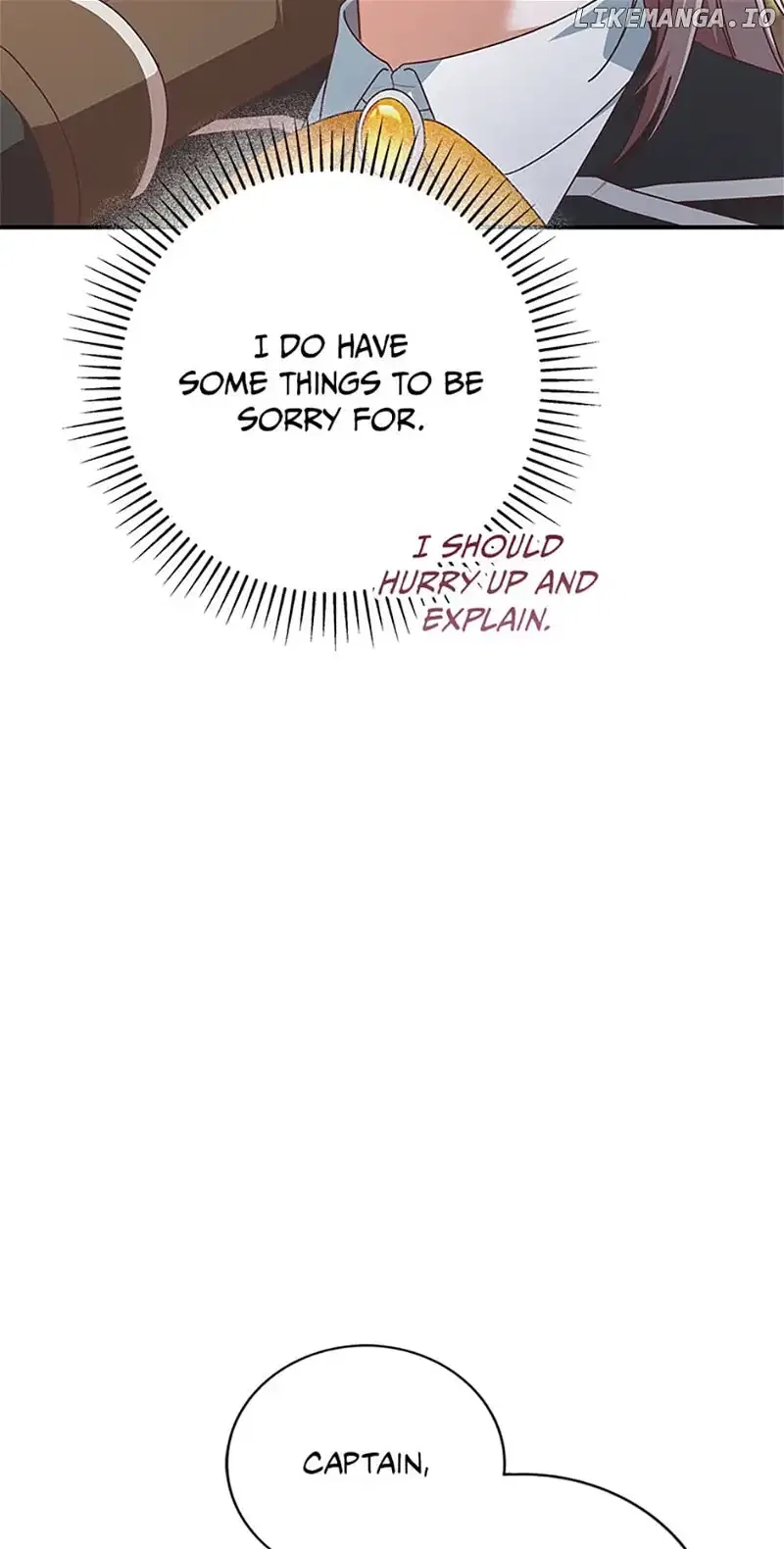 I’m Not the Final Boss’ Lover Chapter 53 – Page 6