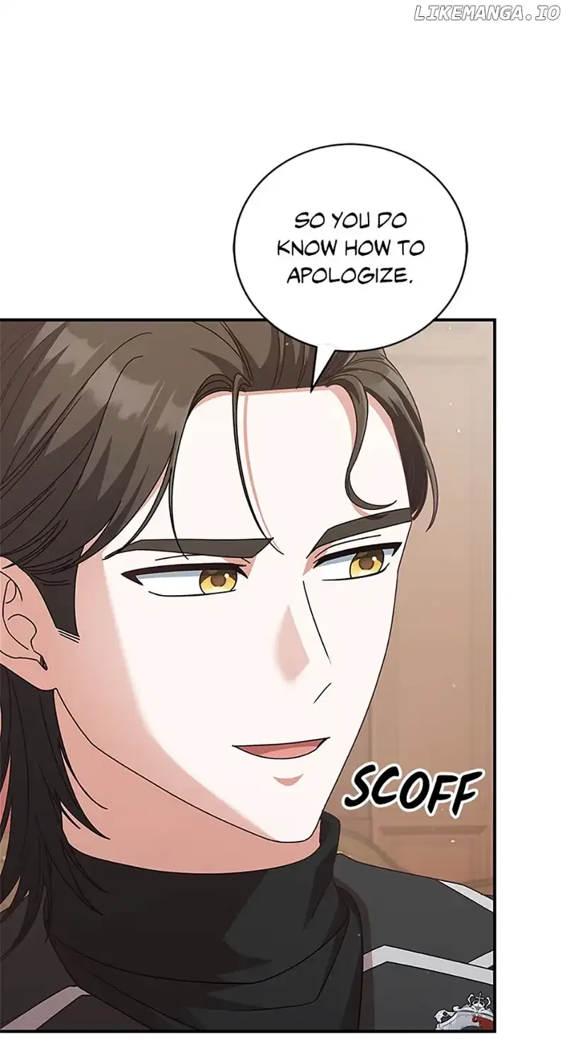 I’m Not the Final Boss’ Lover Chapter 53 – Page 8