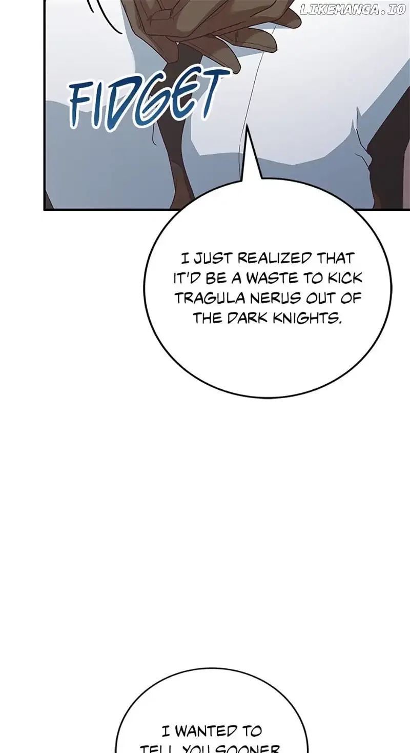 I’m Not the Final Boss’ Lover Chapter 53 – Page 10