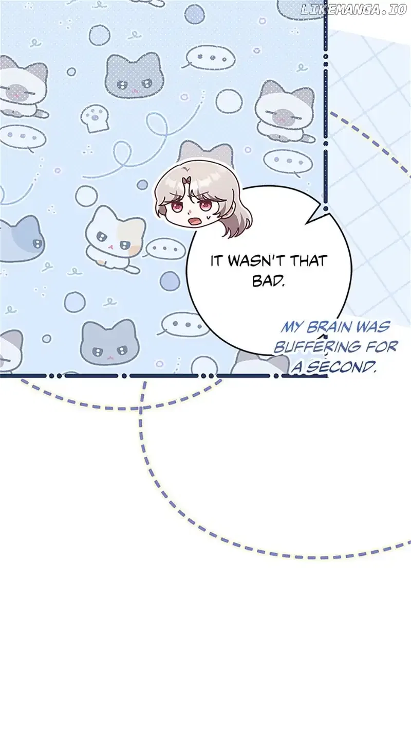 I’m Not the Final Boss’ Lover Chapter 53 – Page 14