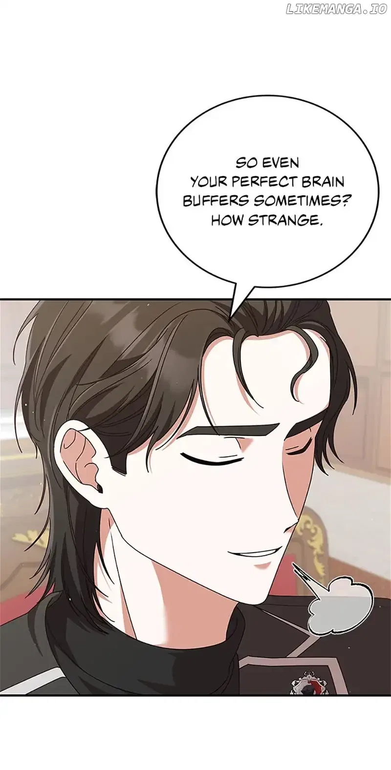 I’m Not the Final Boss’ Lover Chapter 53 – Page 15