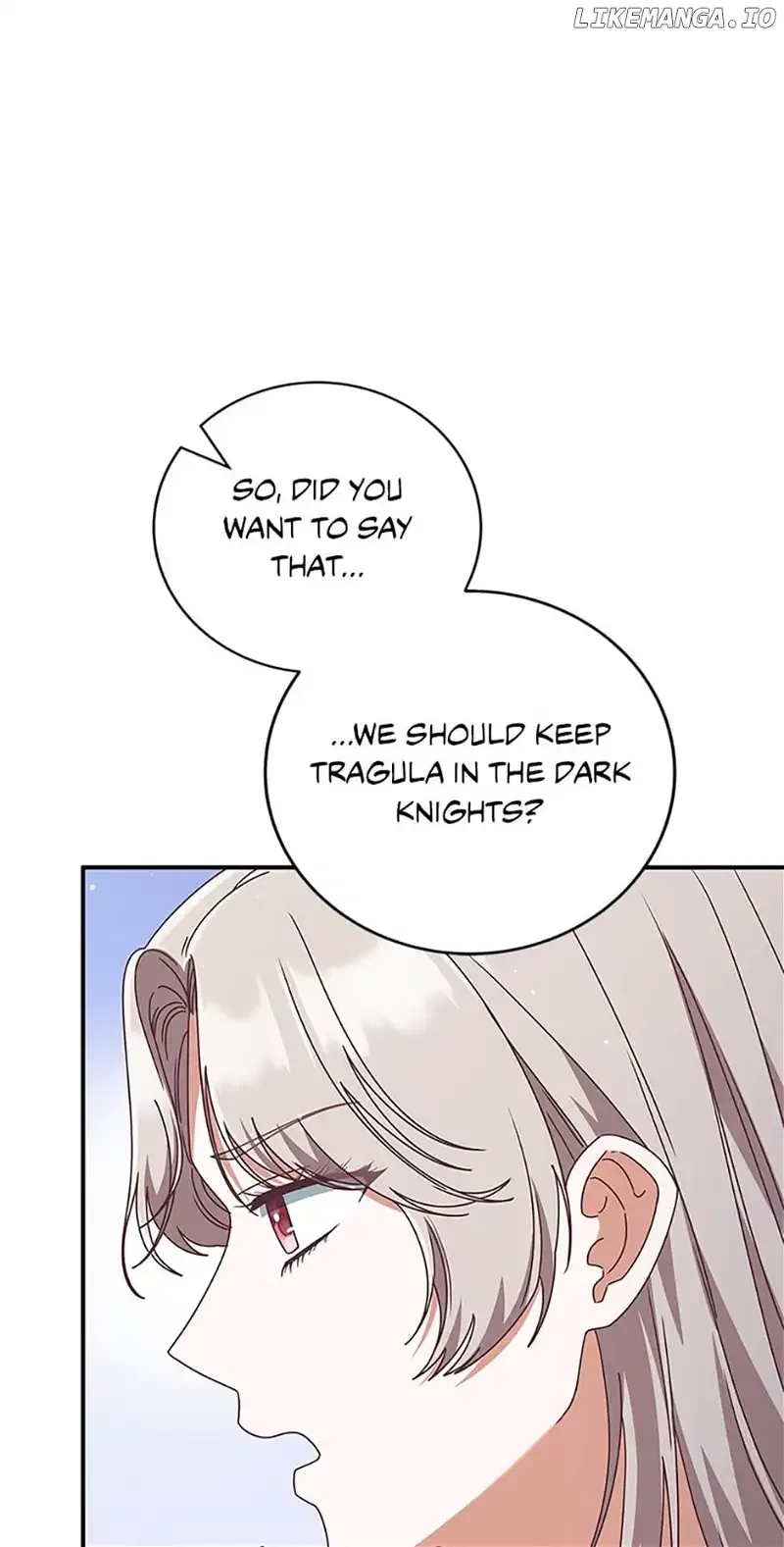 I’m Not the Final Boss’ Lover Chapter 53 – Page 16