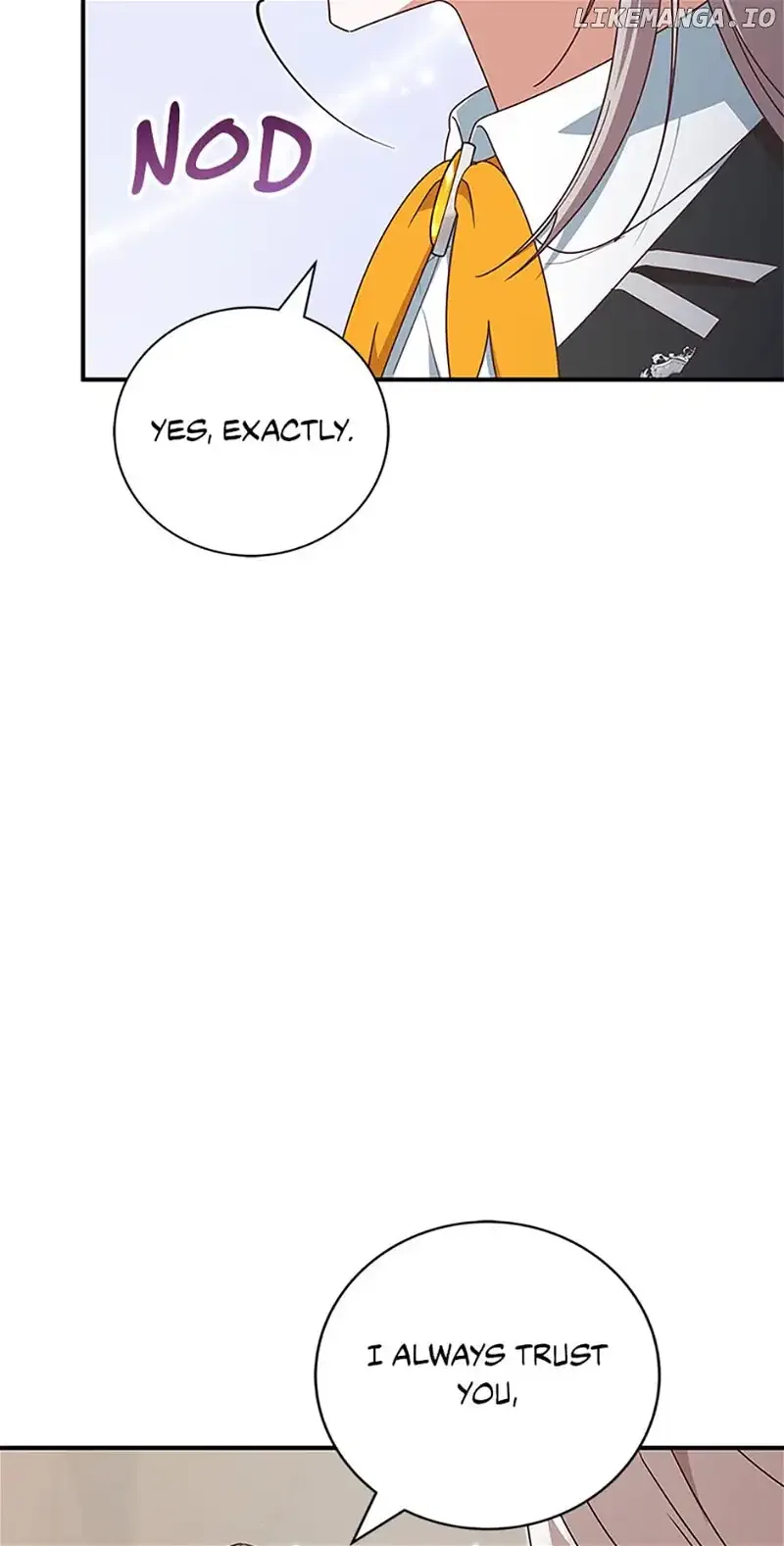 I’m Not the Final Boss’ Lover Chapter 53 – Page 17