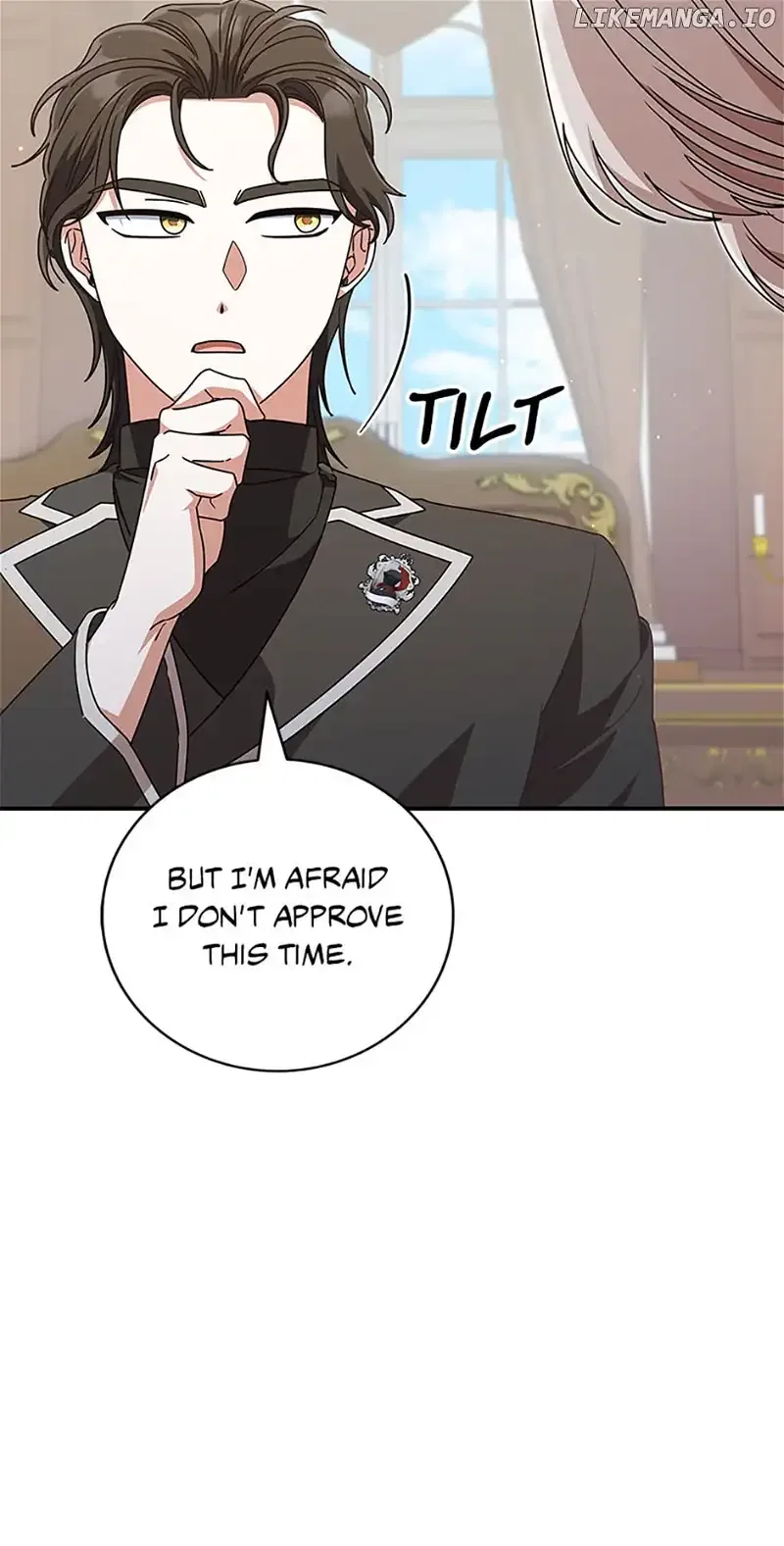 I’m Not the Final Boss’ Lover Chapter 53 – Page 18