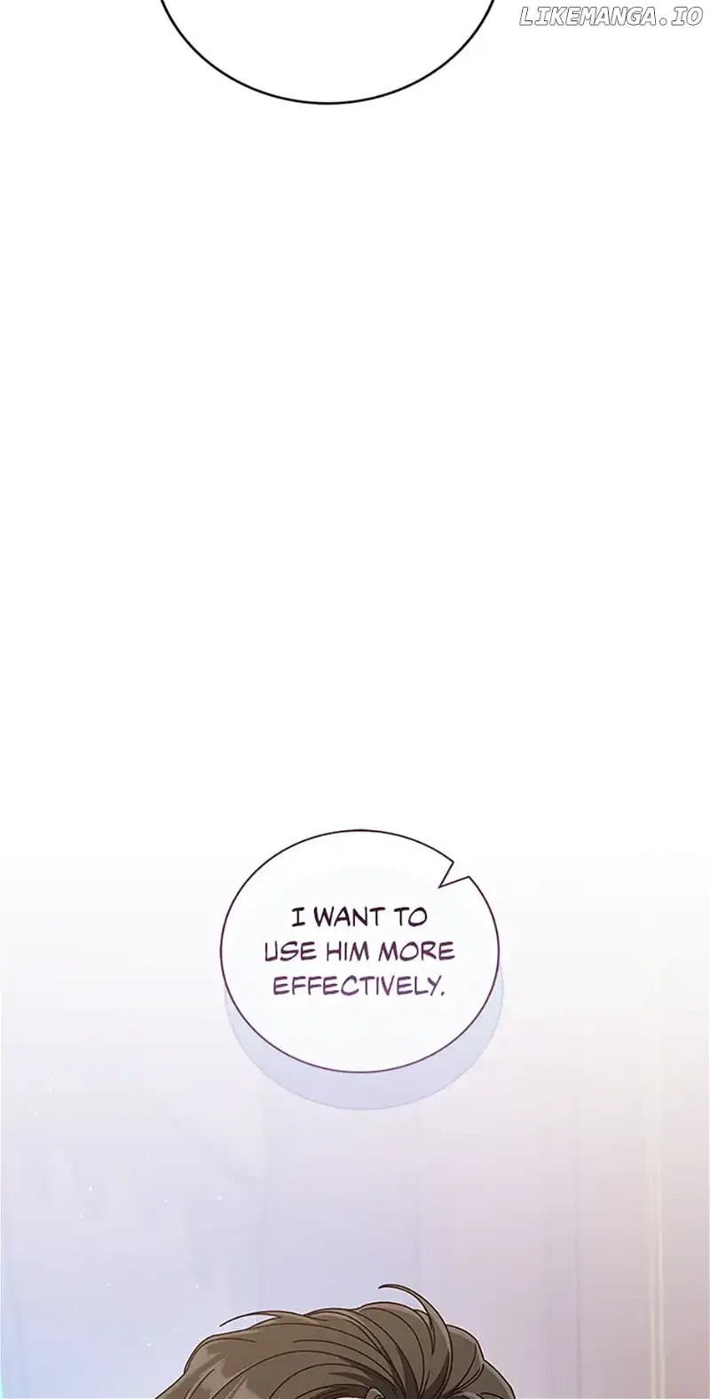 I’m Not the Final Boss’ Lover Chapter 53 – Page 20