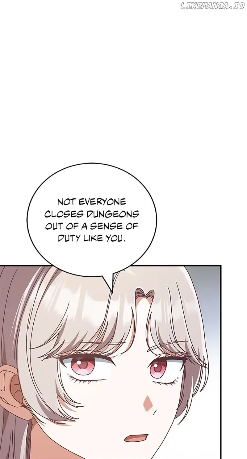 I’m Not the Final Boss’ Lover Chapter 53 – Page 23