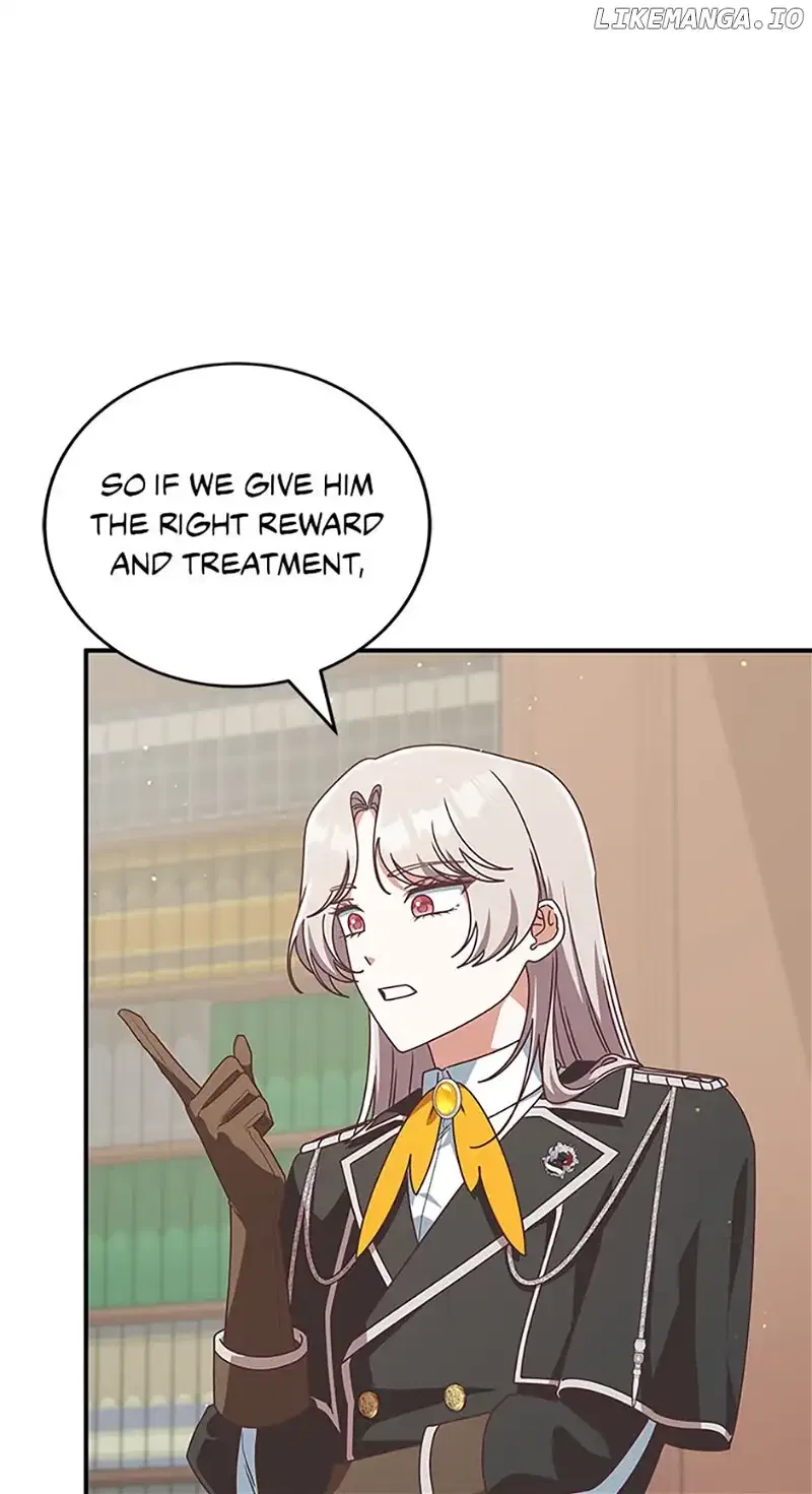 I’m Not the Final Boss’ Lover Chapter 53 – Page 29