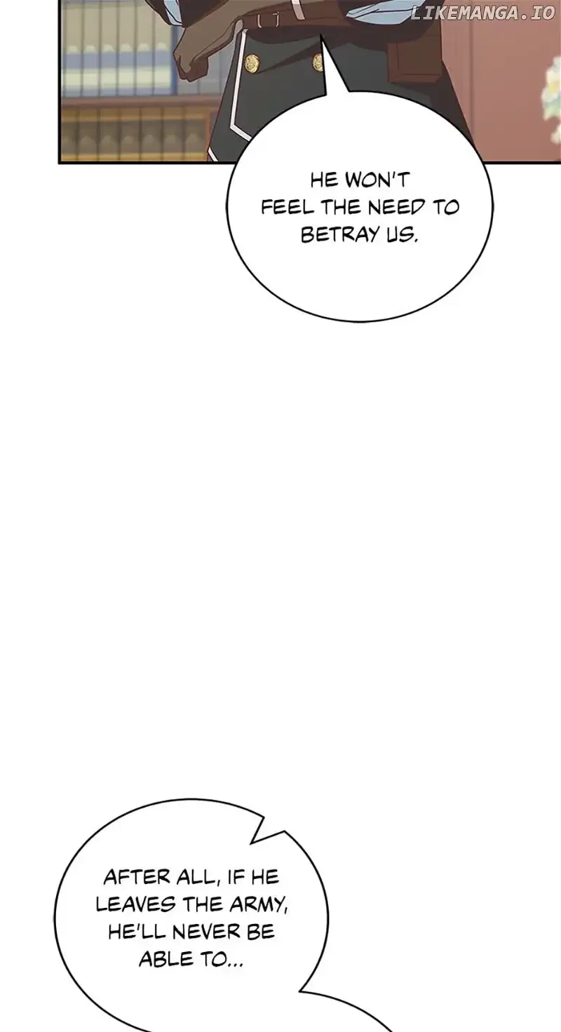 I’m Not the Final Boss’ Lover Chapter 53 – Page 30