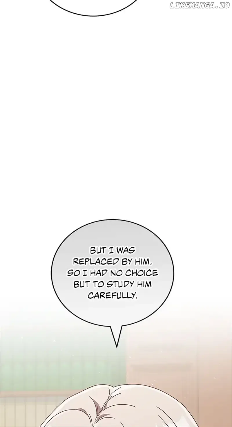 I’m Not the Final Boss’ Lover Chapter 53 – Page 34
