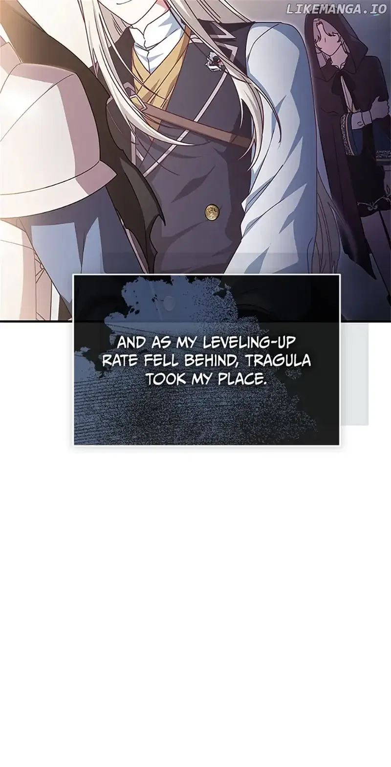 I’m Not the Final Boss’ Lover Chapter 53 – Page 38