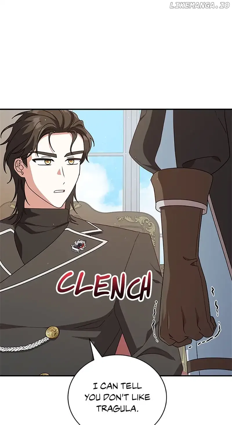I’m Not the Final Boss’ Lover Chapter 53 – Page 42