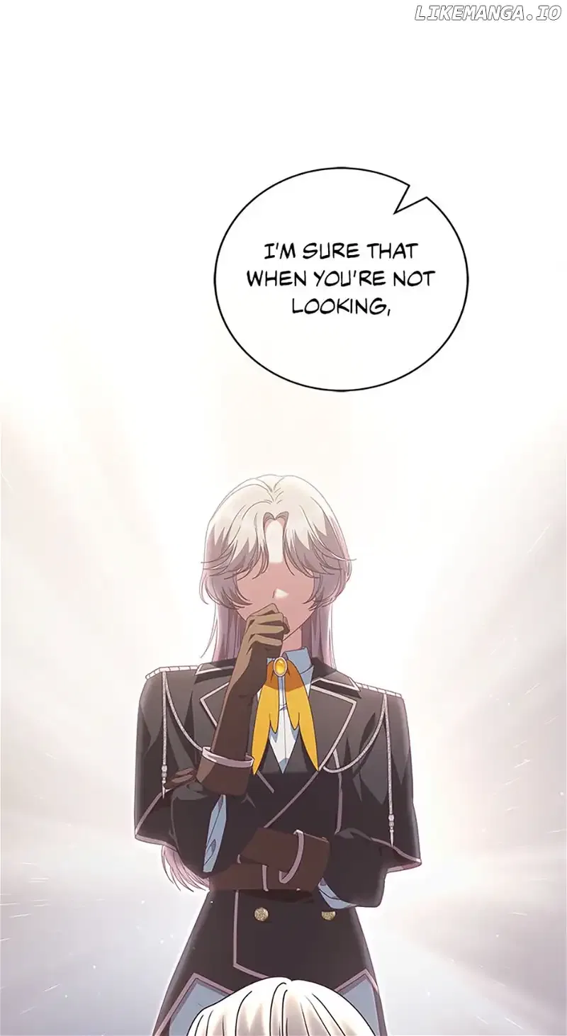 I’m Not the Final Boss’ Lover Chapter 53 – Page 46