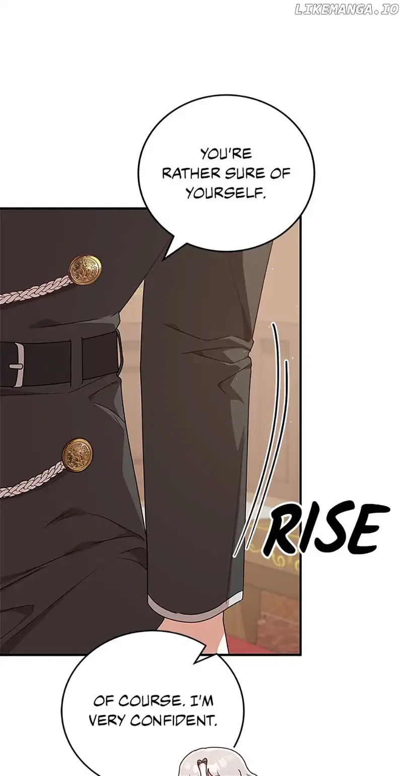 I’m Not the Final Boss’ Lover Chapter 53 – Page 49