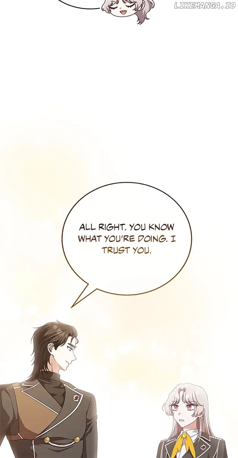 I’m Not the Final Boss’ Lover Chapter 53 – Page 50