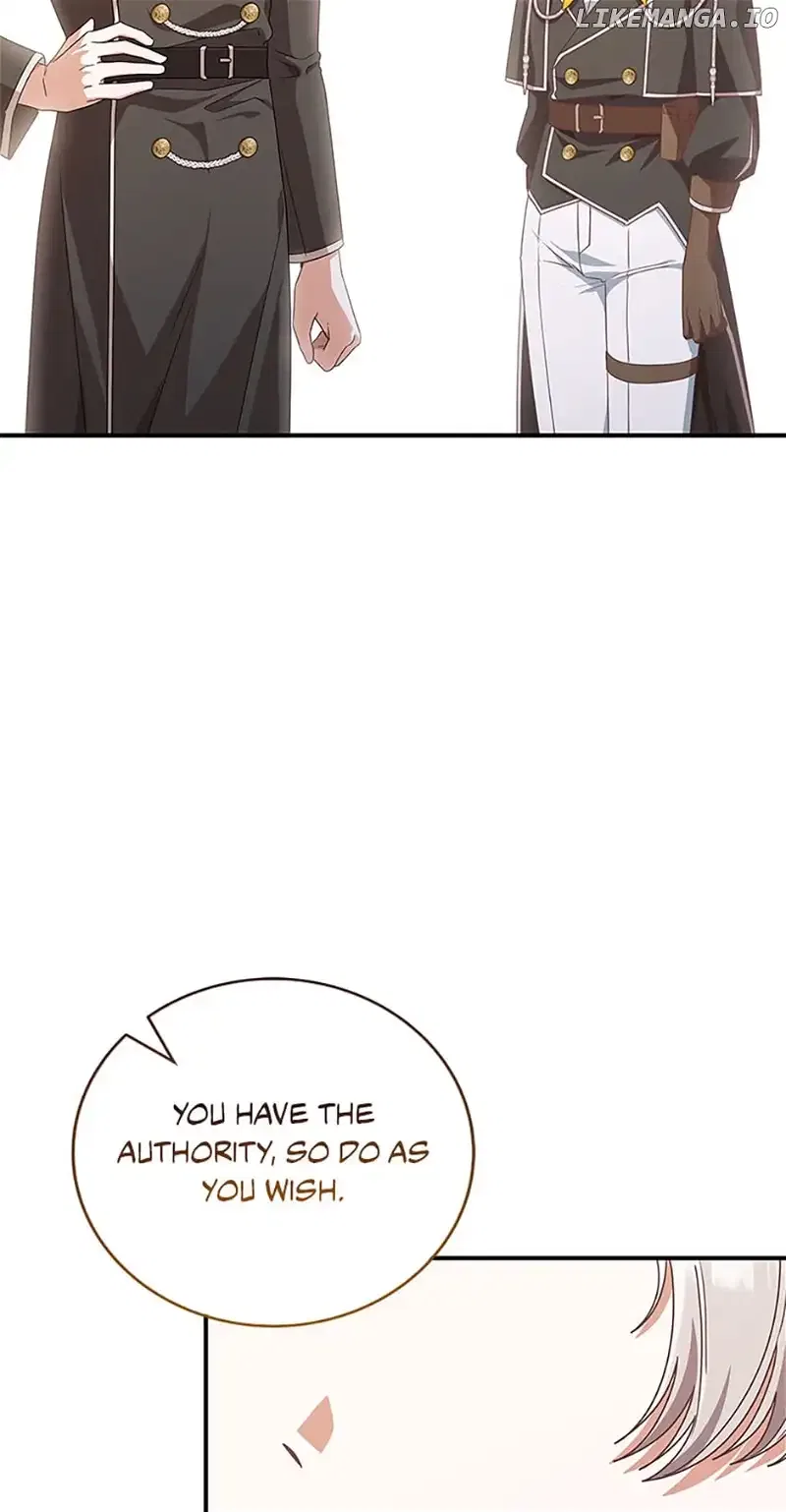 I’m Not the Final Boss’ Lover Chapter 53 – Page 51