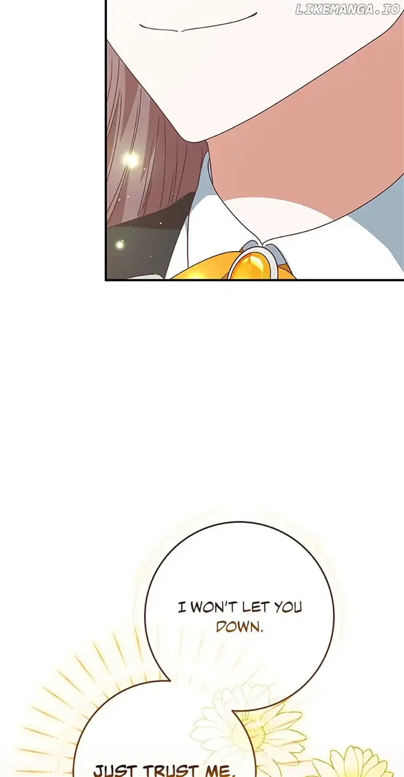 I’m Not the Final Boss’ Lover Chapter 53 – Page 52