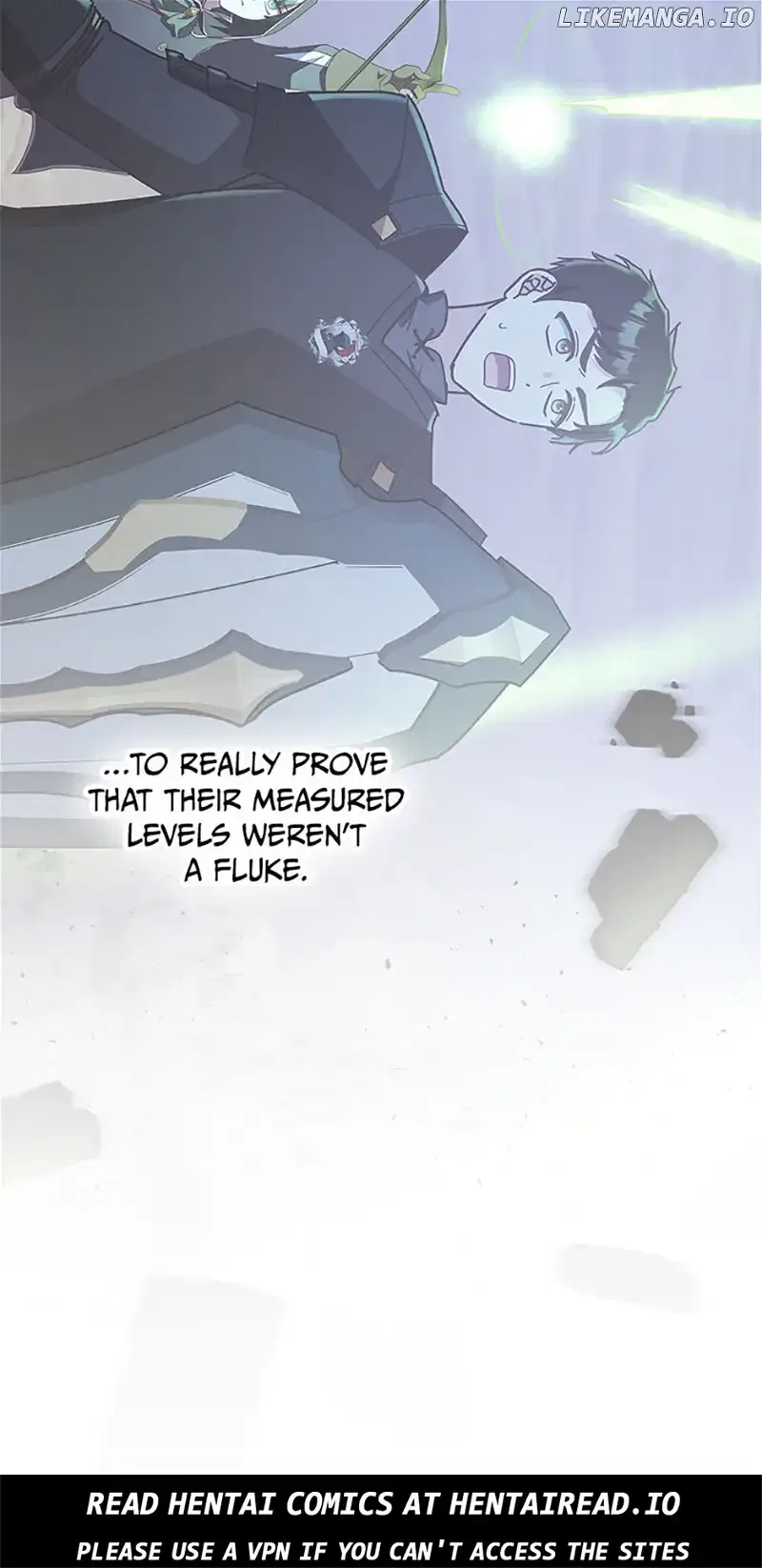 I’m Not the Final Boss’ Lover Chapter 53 – Page 62