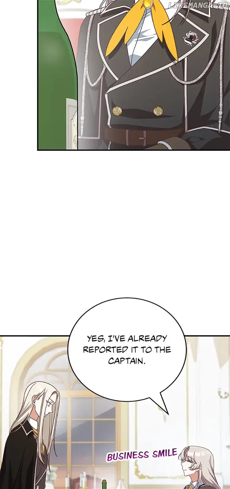 I’m Not the Final Boss’ Lover Chapter 53 – Page 66