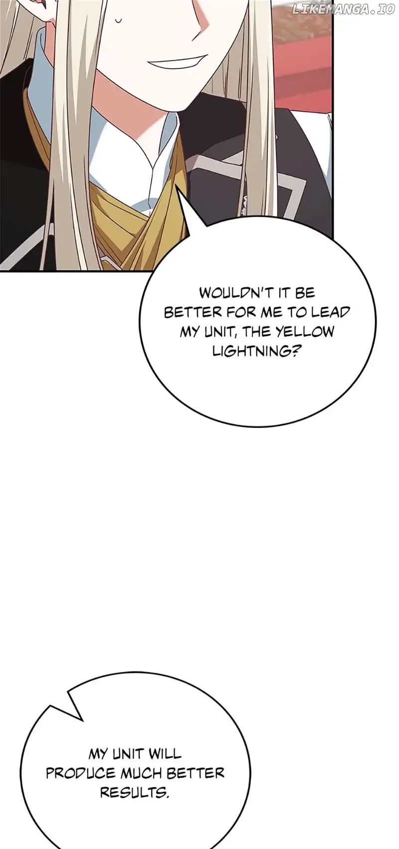 I’m Not the Final Boss’ Lover Chapter 53 – Page 68