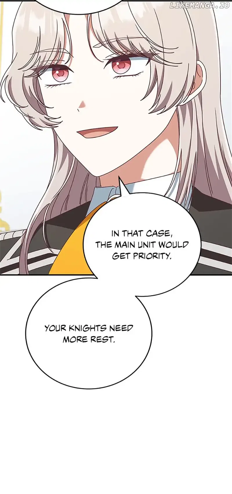 I’m Not the Final Boss’ Lover Chapter 53 – Page 69