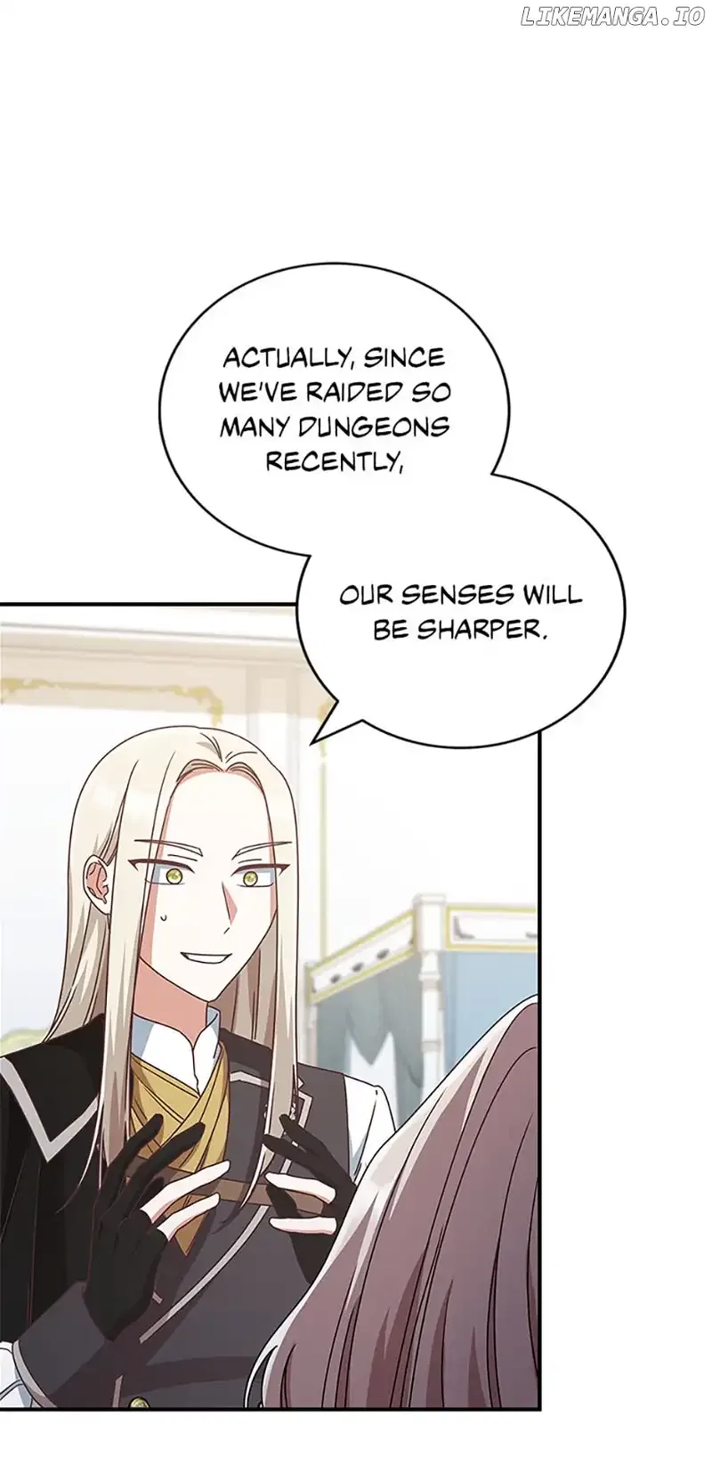 I’m Not the Final Boss’ Lover Chapter 53 – Page 70