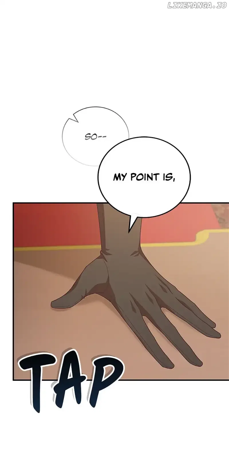 I’m Not the Final Boss’ Lover Chapter 53 – Page 71